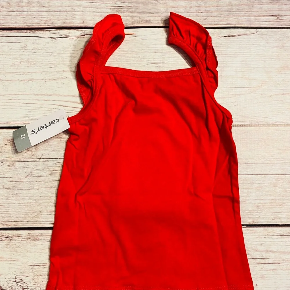 🆕 Carter’s • Tank